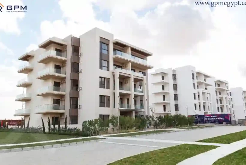 شقة للبيع في Dorra Address East التجمع الخامس